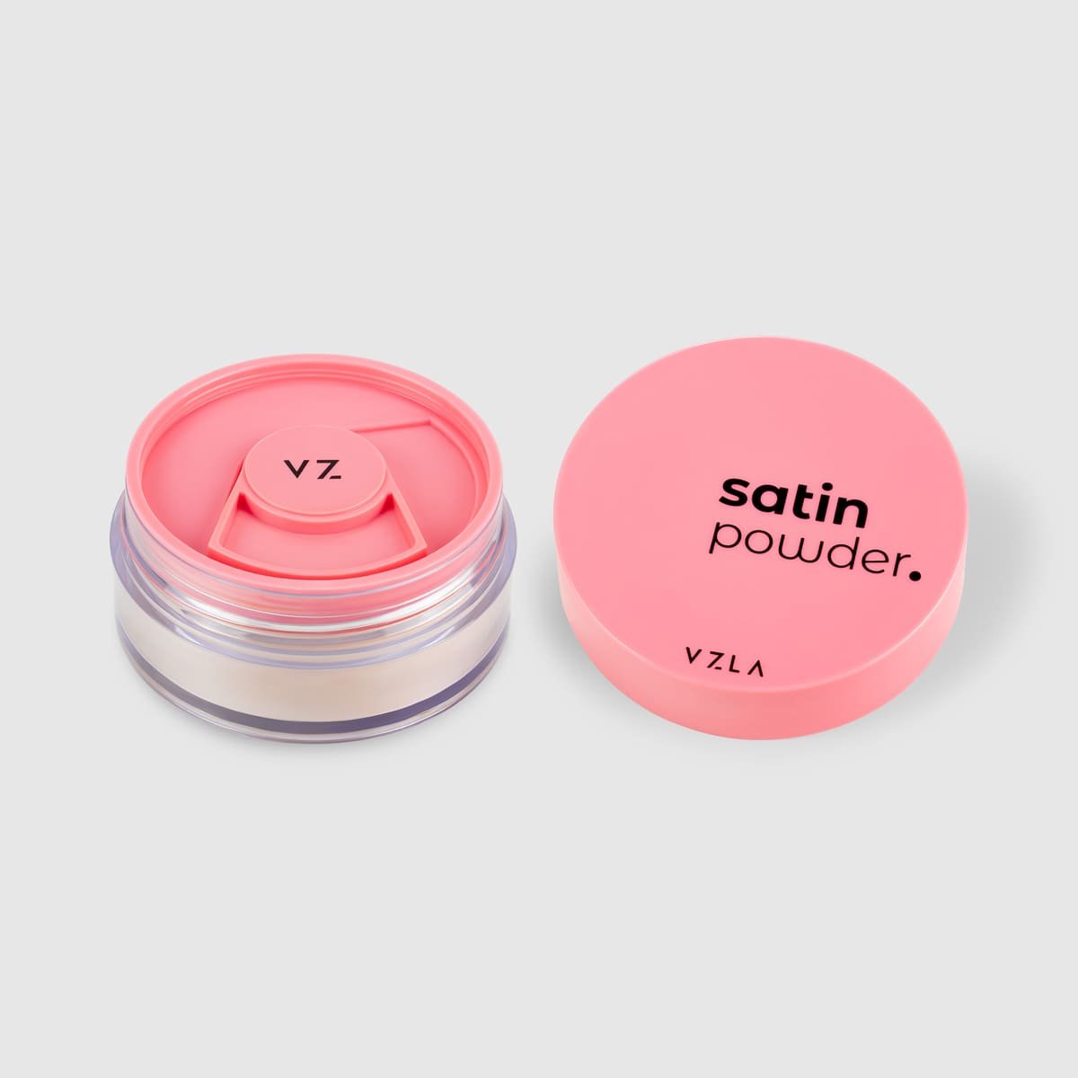 Satin Powder - Image 3