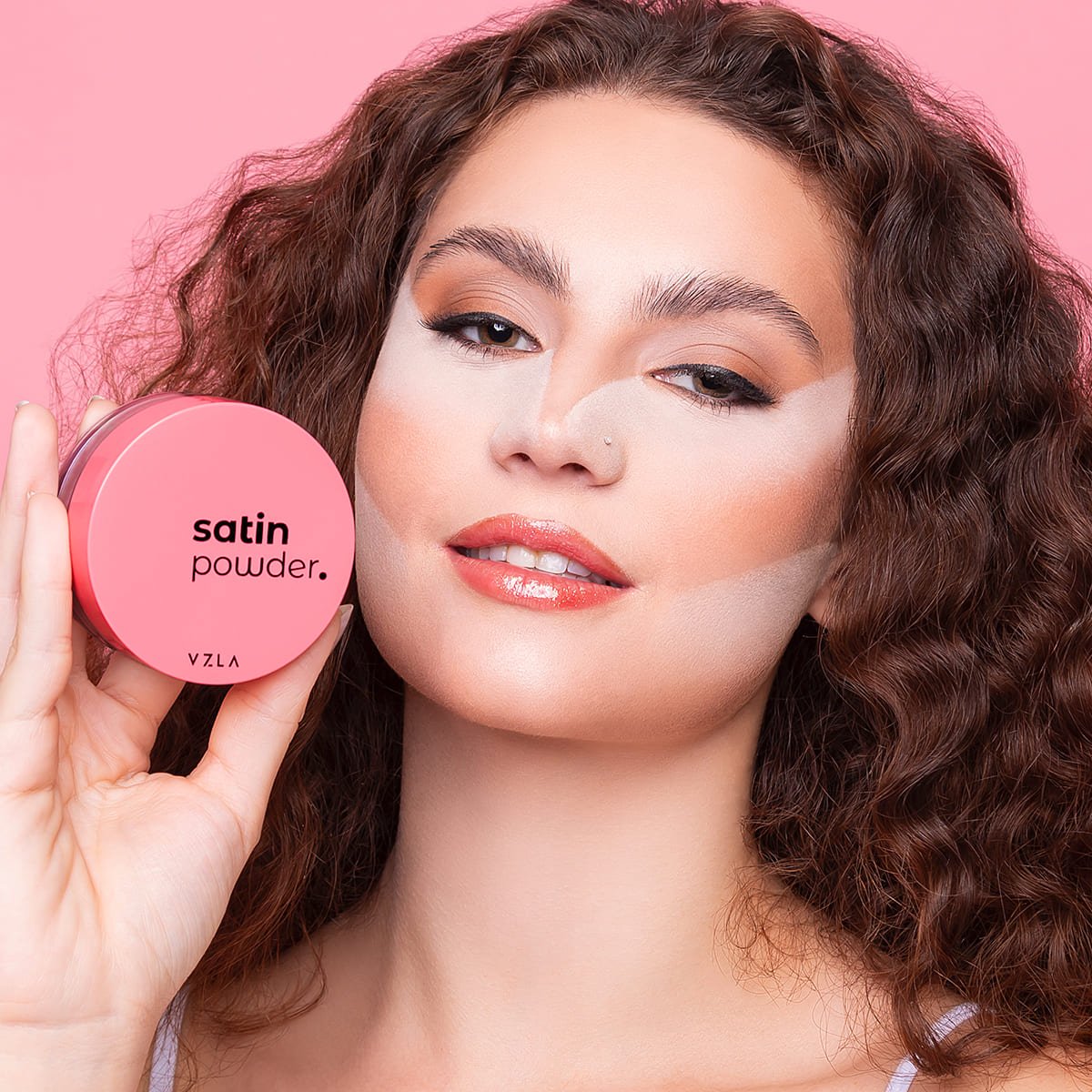 Satin Powder - Image 4