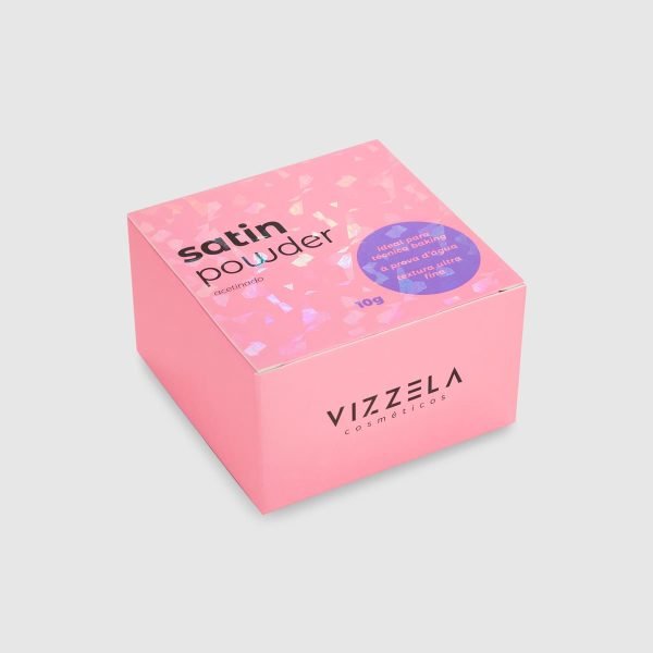 Satin Powder - Image 5