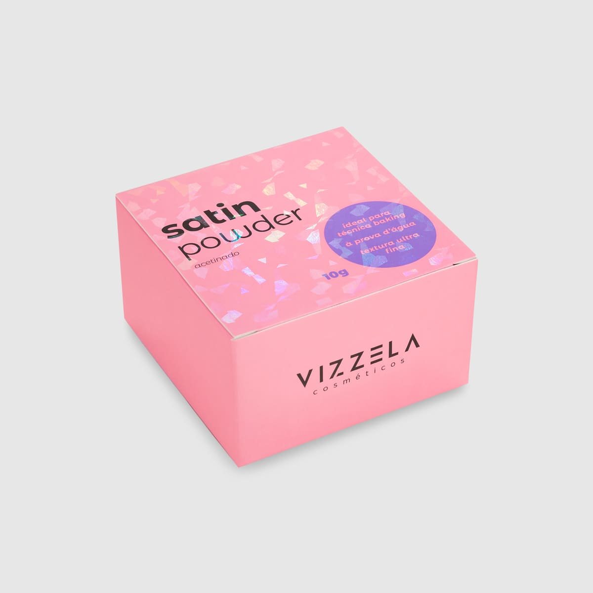 Satin Powder - Image 5