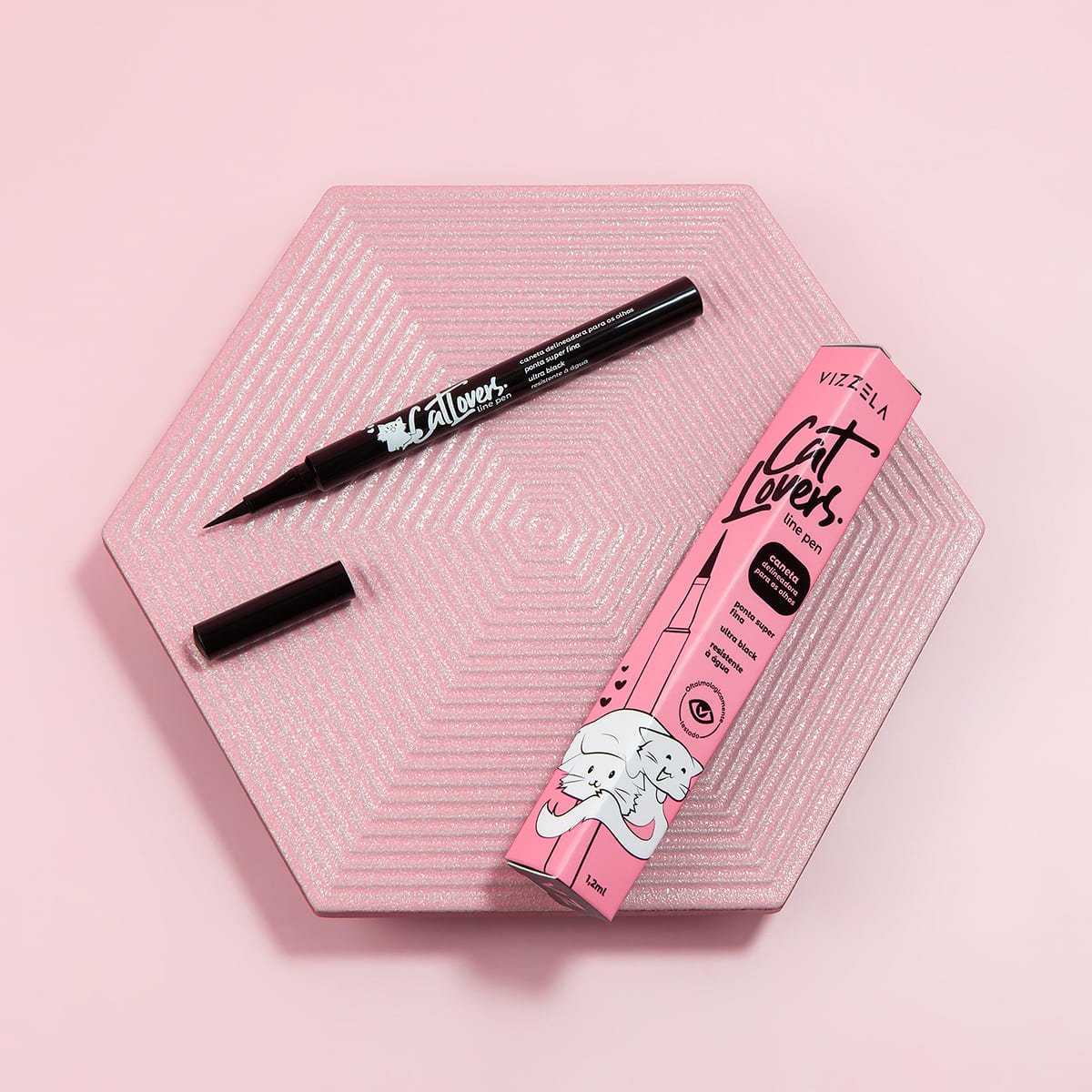 Caneta Delineadora Line Pen - Vizzela - Image 2