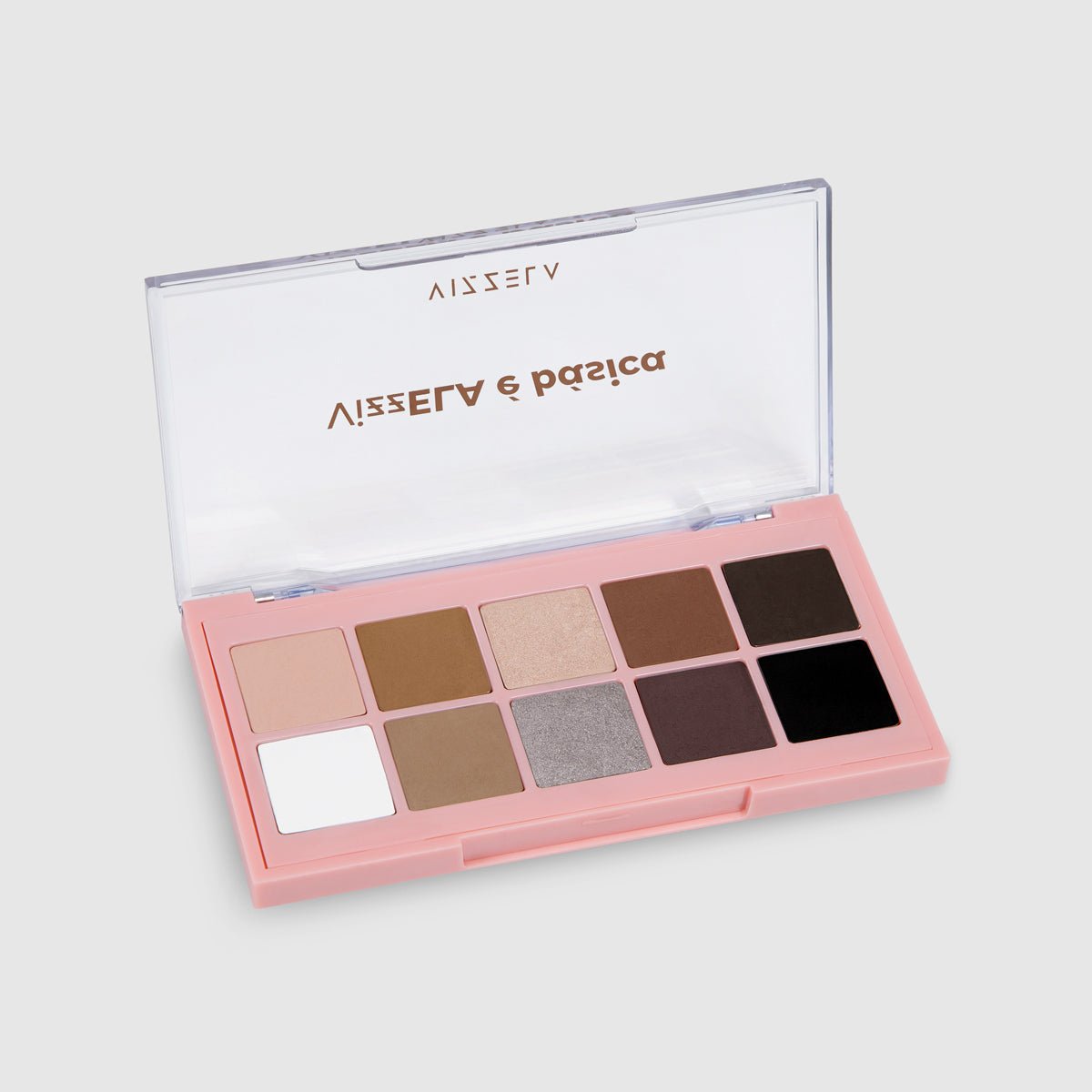 Paleta de Sombras Ela é Básica - Vizzela - Image 3