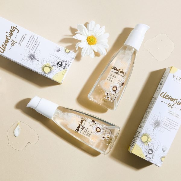 Cleansing Oil - Image 3