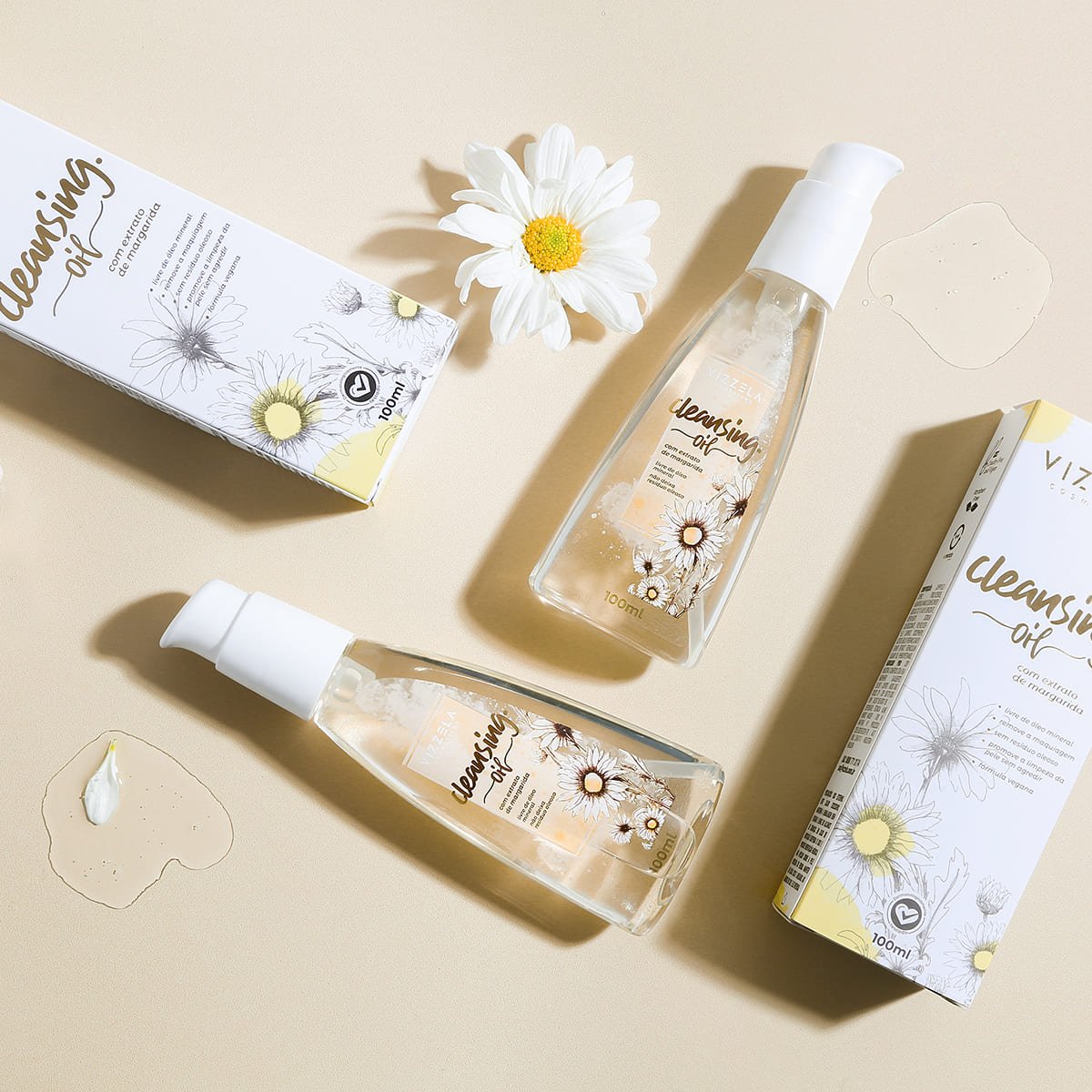 Cleansing Oil - Image 3