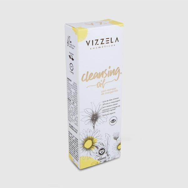 Cleansing Oil - Image 2