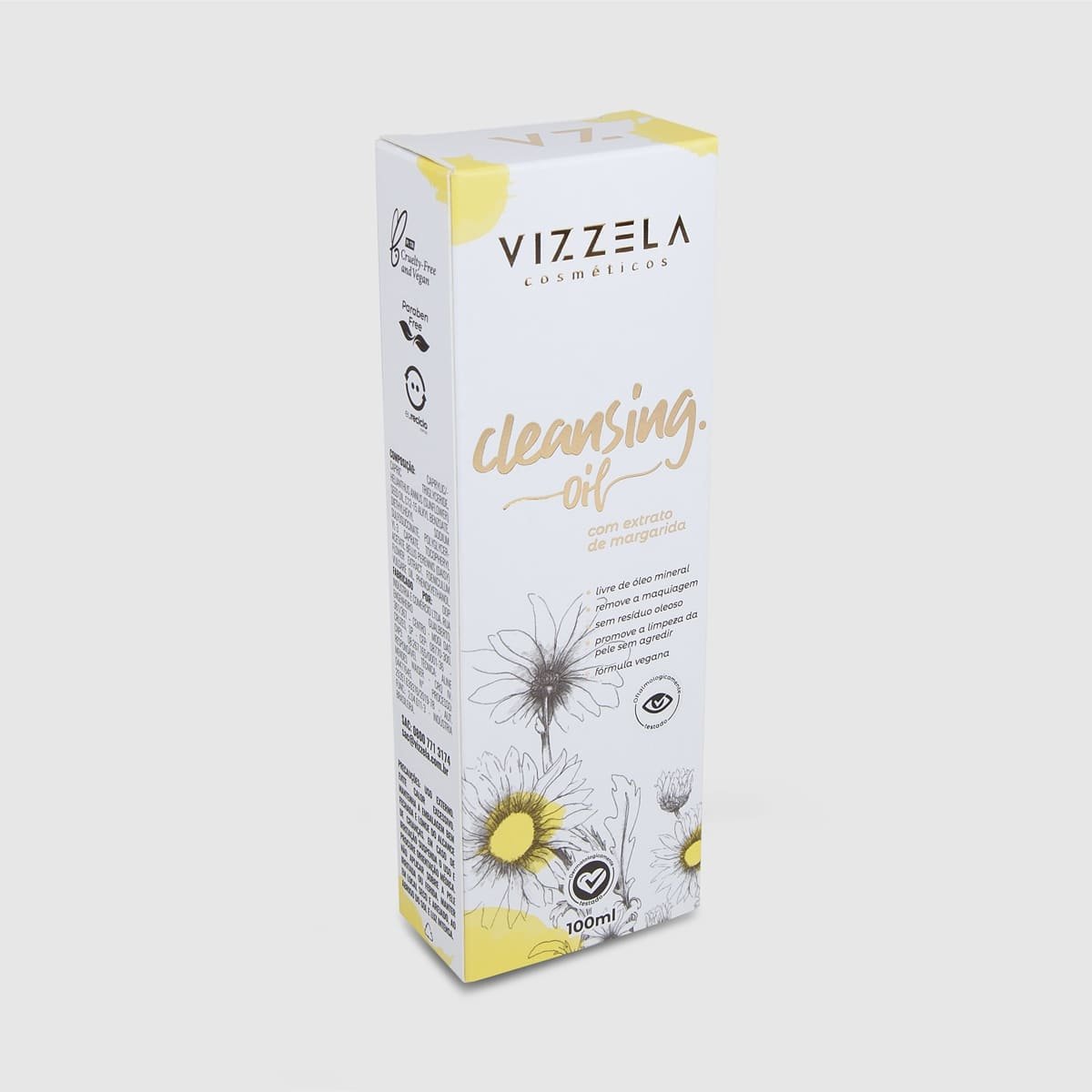 Cleansing Oil - Image 2