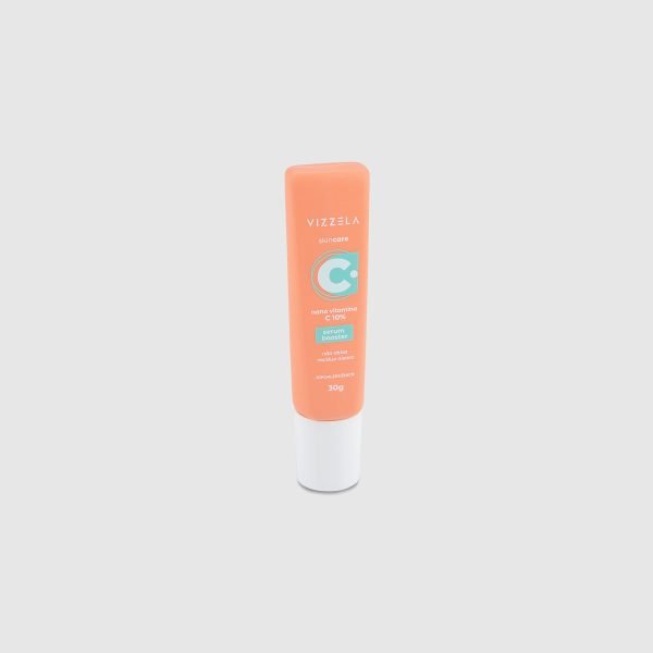 Serum Vitamina C - Vizzela - Image 3