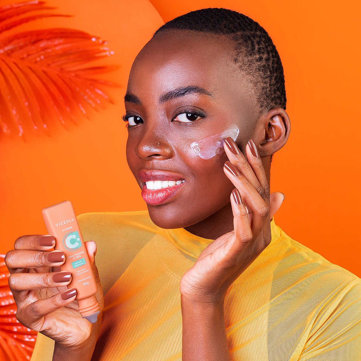 Serum Vitamina C - Vizzela - Image 4