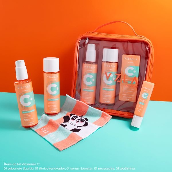 Kit Vitamina C - Vizzela - Image 4