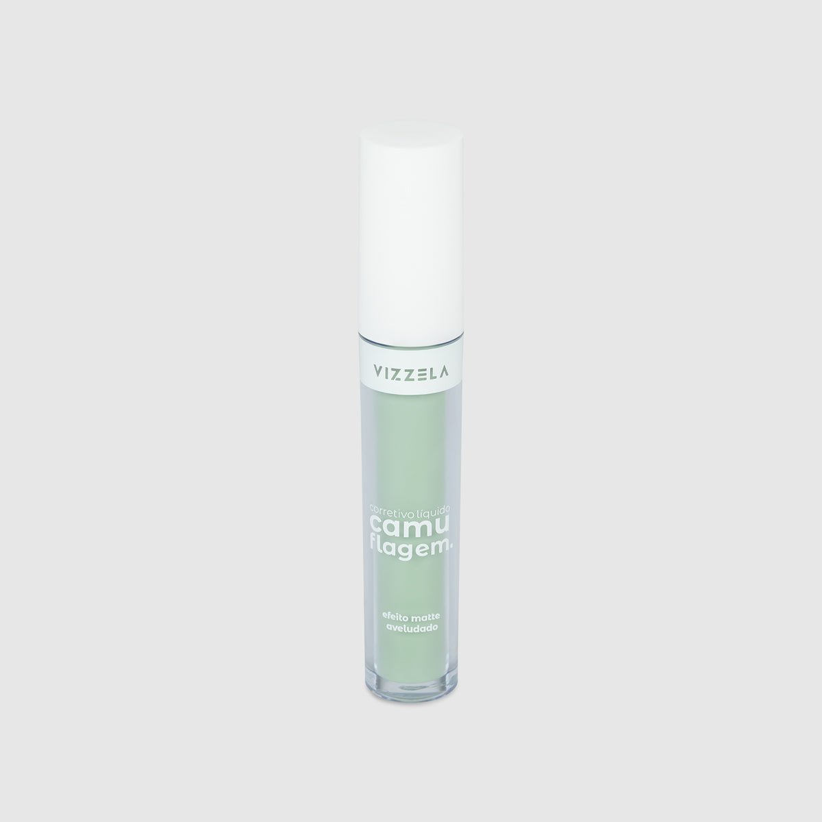 Corretivo Camuflagem – Verde - Vizzela - Image 4