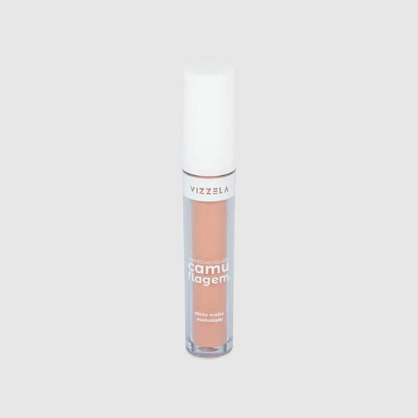Corretivo Camuflagem – Salmão - Vizzela - Image 4