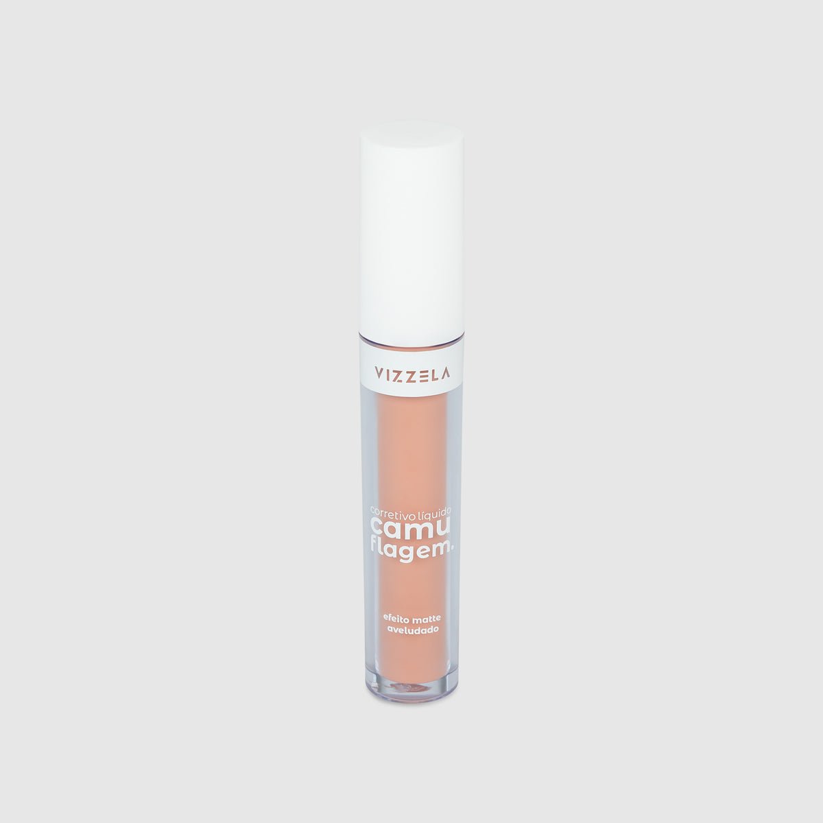 Corretivo Camuflagem – Salmão - Vizzela - Image 4