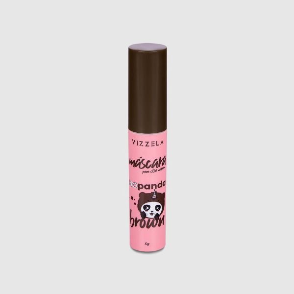 Kit Brown Makeup – Vizzela - Image 3