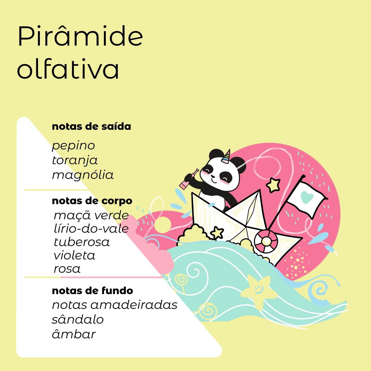 Body Splash Deo Colonia Infantil - Ondas de Aventura - Image 4