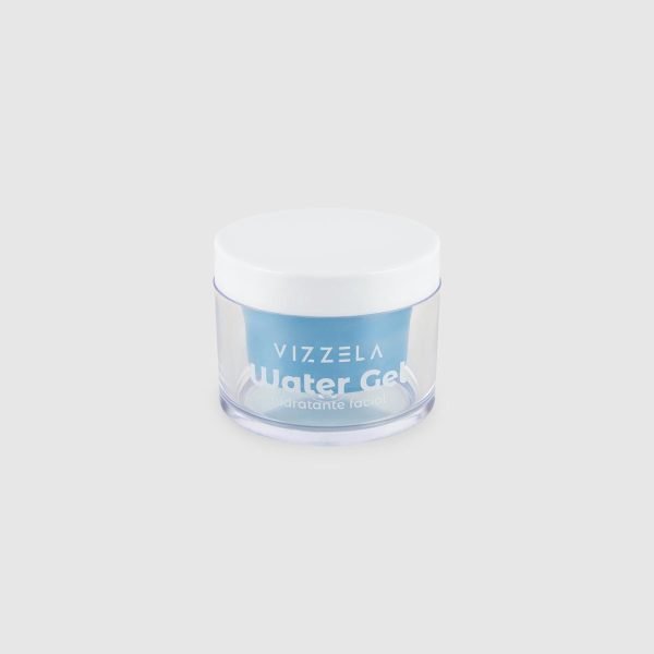 Water Gel Hidratante - Vizzela - Image 3