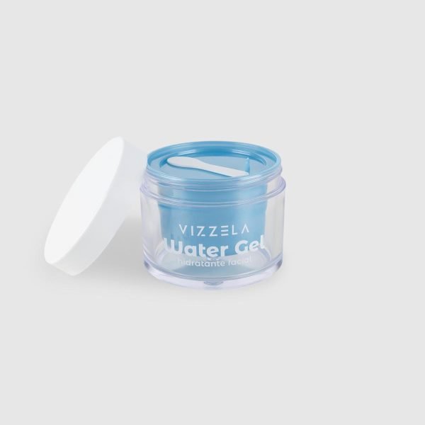 Water Gel Hidratante - Vizzela - Image 4