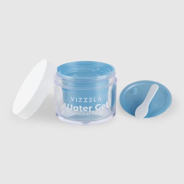 Water Gel Hidratante - Vizzela - Image 5